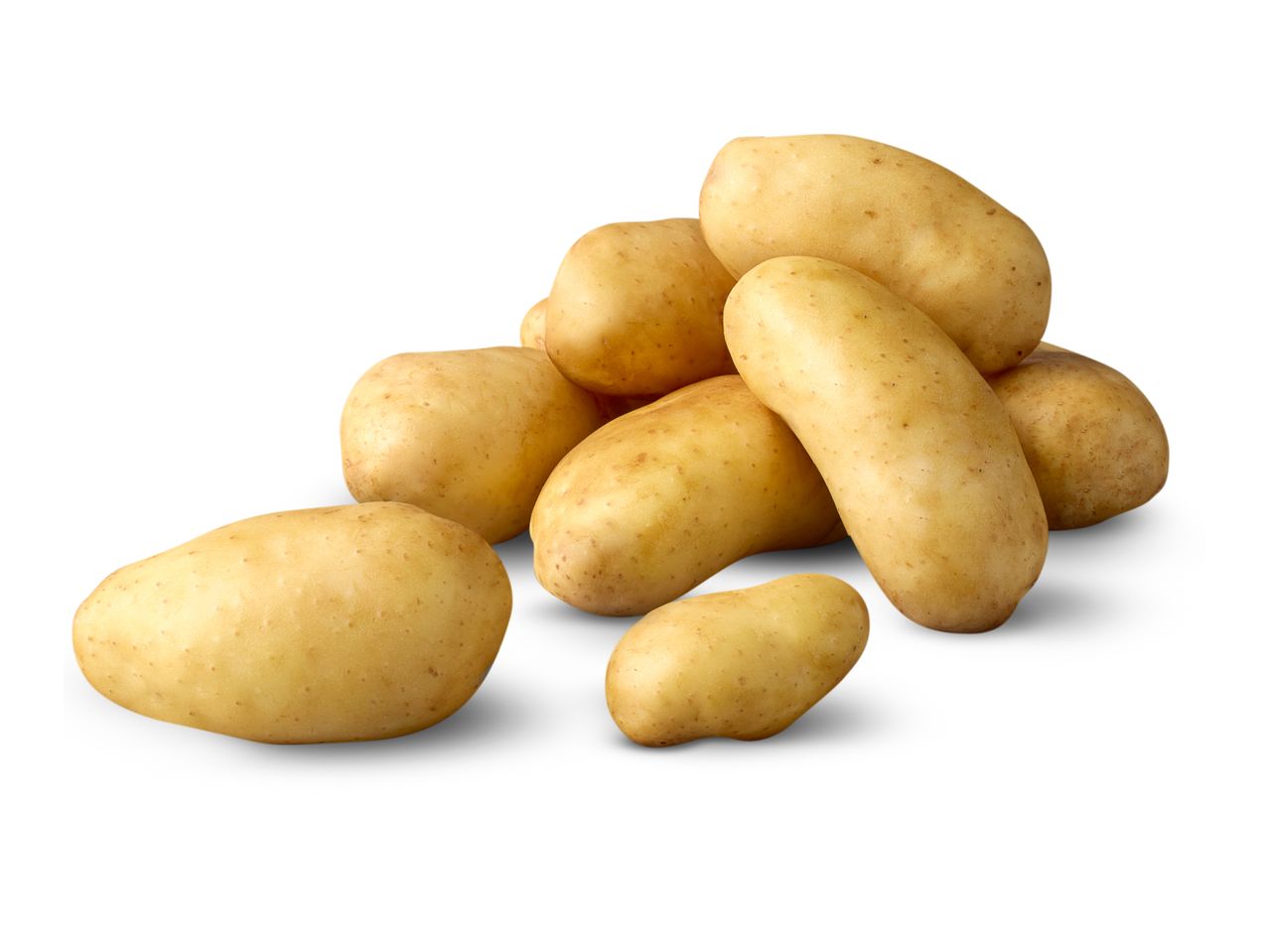 Jersey Royal Potatoes 450g