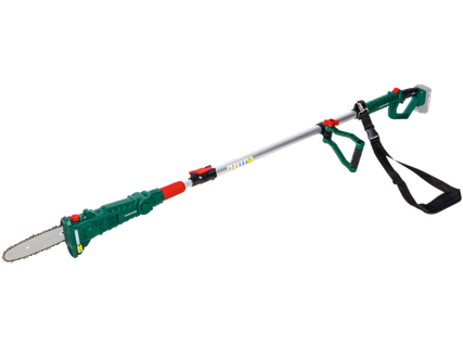 20 V akumuliatorinis genėtuvas PAHE 20-Li