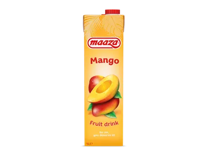 MAAZA