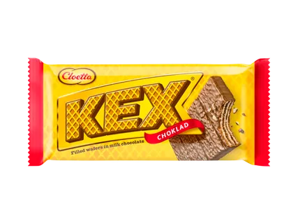 Kex-keksisuklaa