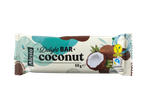 Baton Alesto Delight Bar cu cocos, vegan, Fairtrade.
