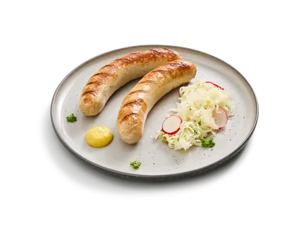 XXL Metzgerfrisch Original Thüringer Rostbratwurst