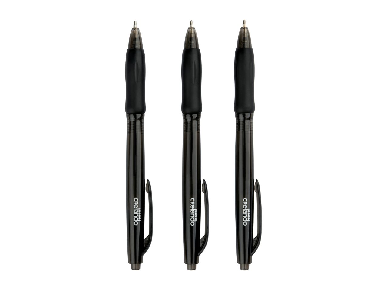 Crelando Stationery Assortment