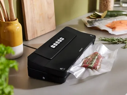 Silvercrest® Kitchen Tools Уред за вакуумиране