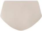 Cuecas modeladoras de senhora ESMARA, bege