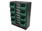 Box portaminuteria