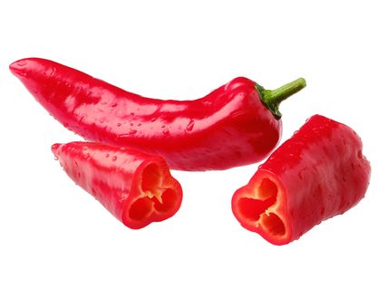 Kápia paprika