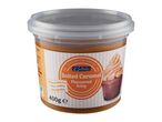 Belbake salted caramel flavoured icing for cakes and cupcakes.