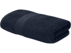 Livarno dark blue terry towel