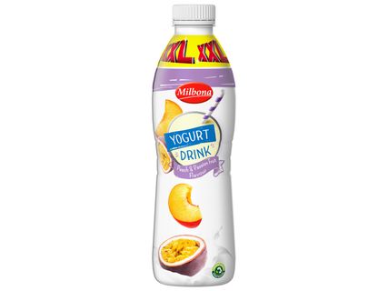 Gyümölcsös ivójoghurt