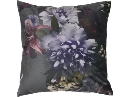 Aksominis pagalvės užvalkalas (GRS)