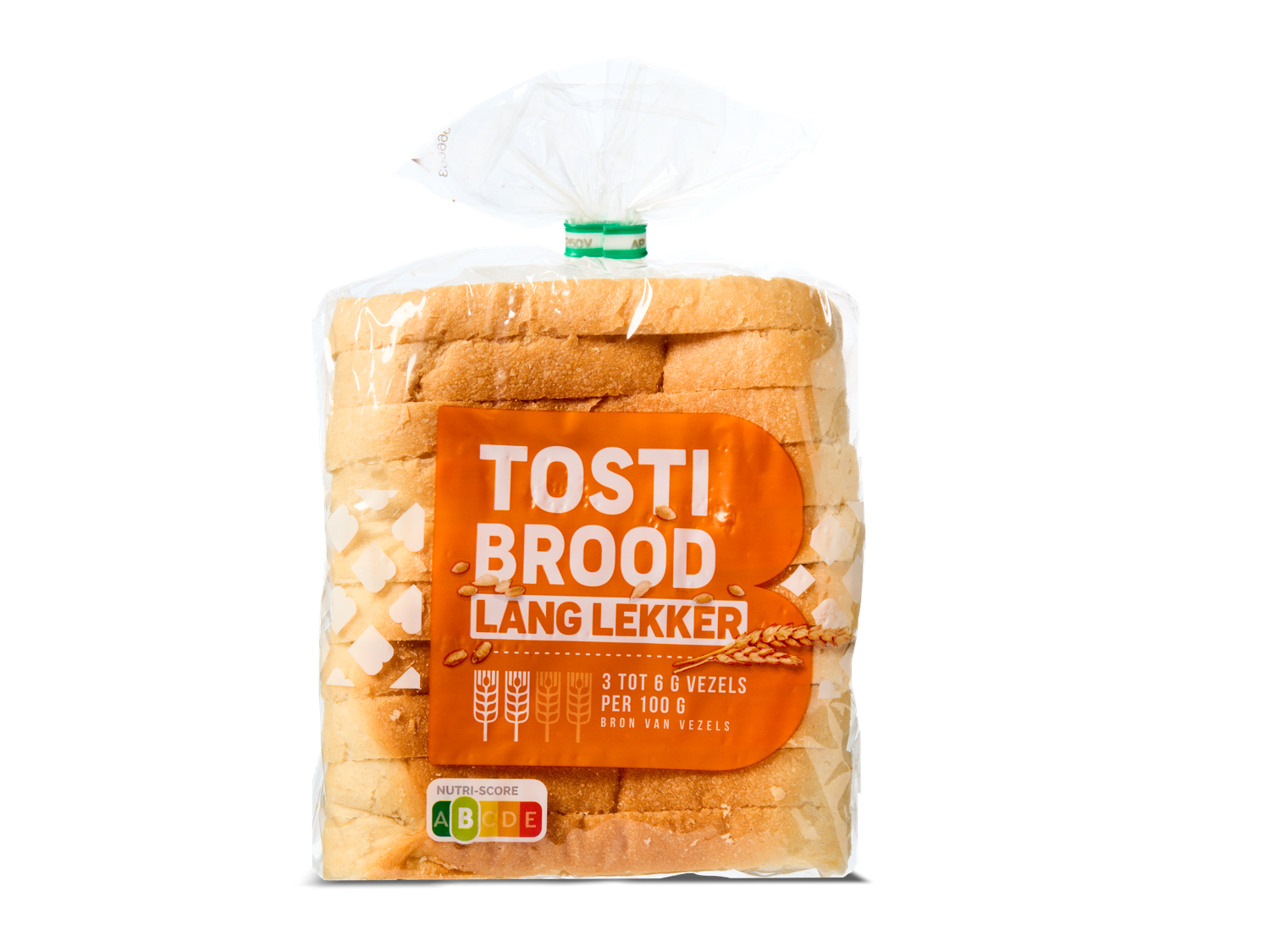 Tostibrood