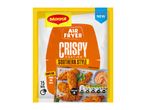 Southern style crispy coating mix for air fryer chicken fillets