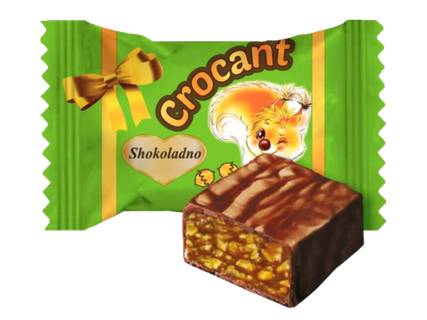 Crocant Konfektes 1kg