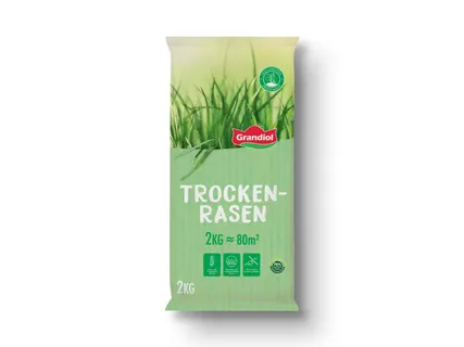 Grandiol Trockenrasen