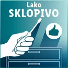 nf lako sklopivo