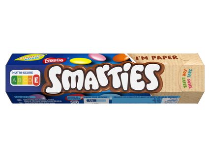 Smarties