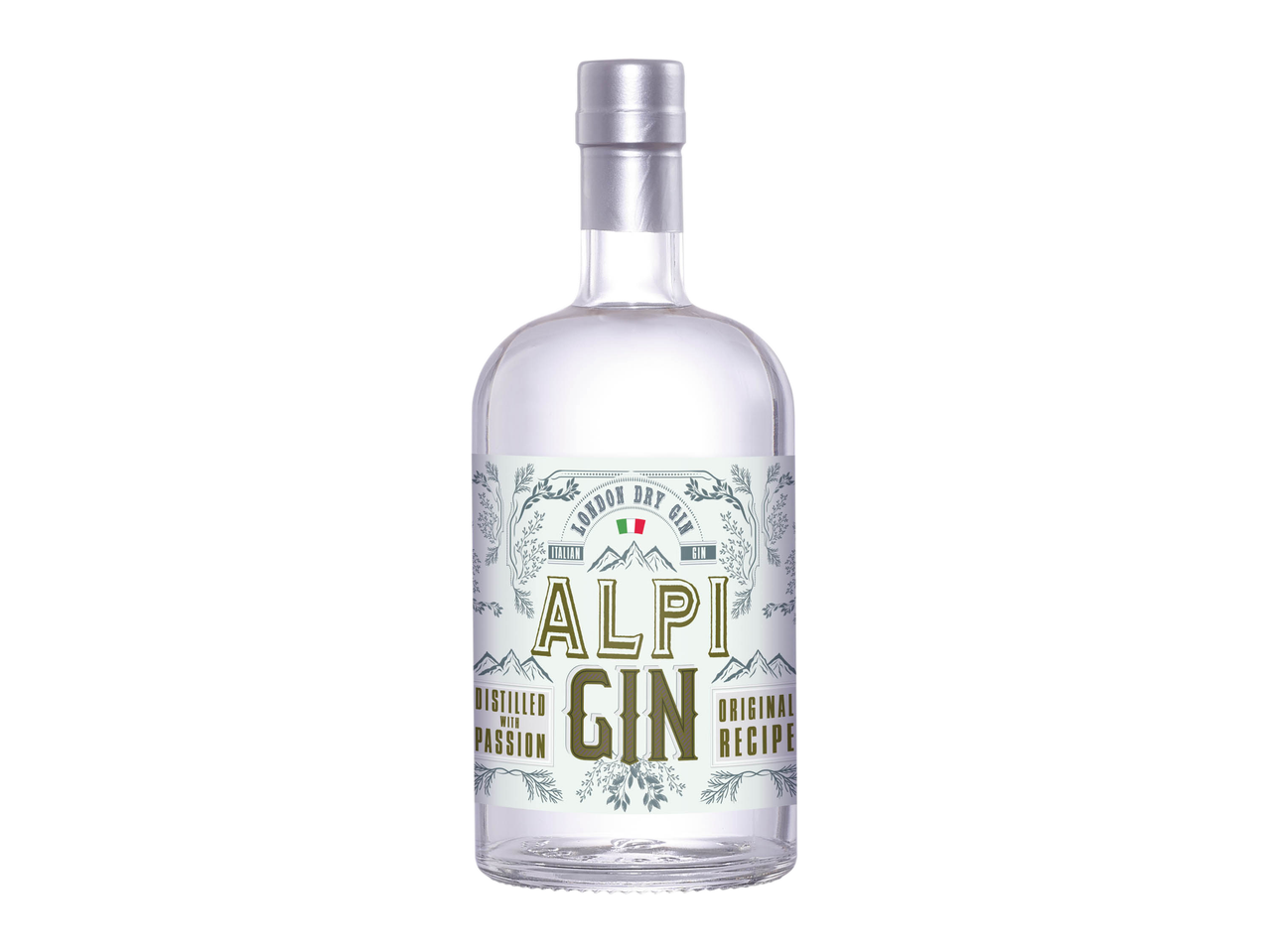 London Dry Gin