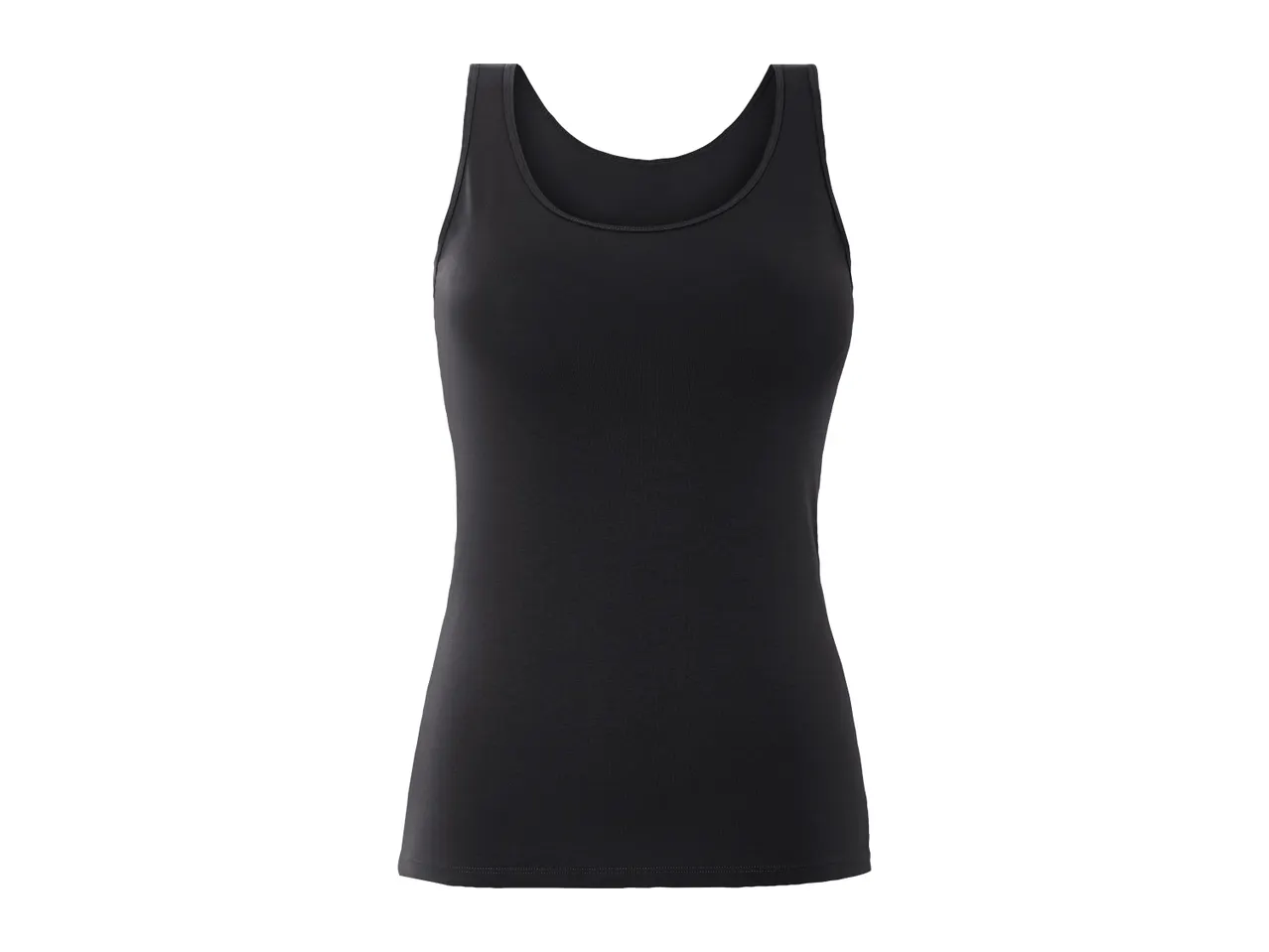 Esmara Ladies’ Black 