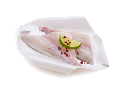 Goudbrasemfilet