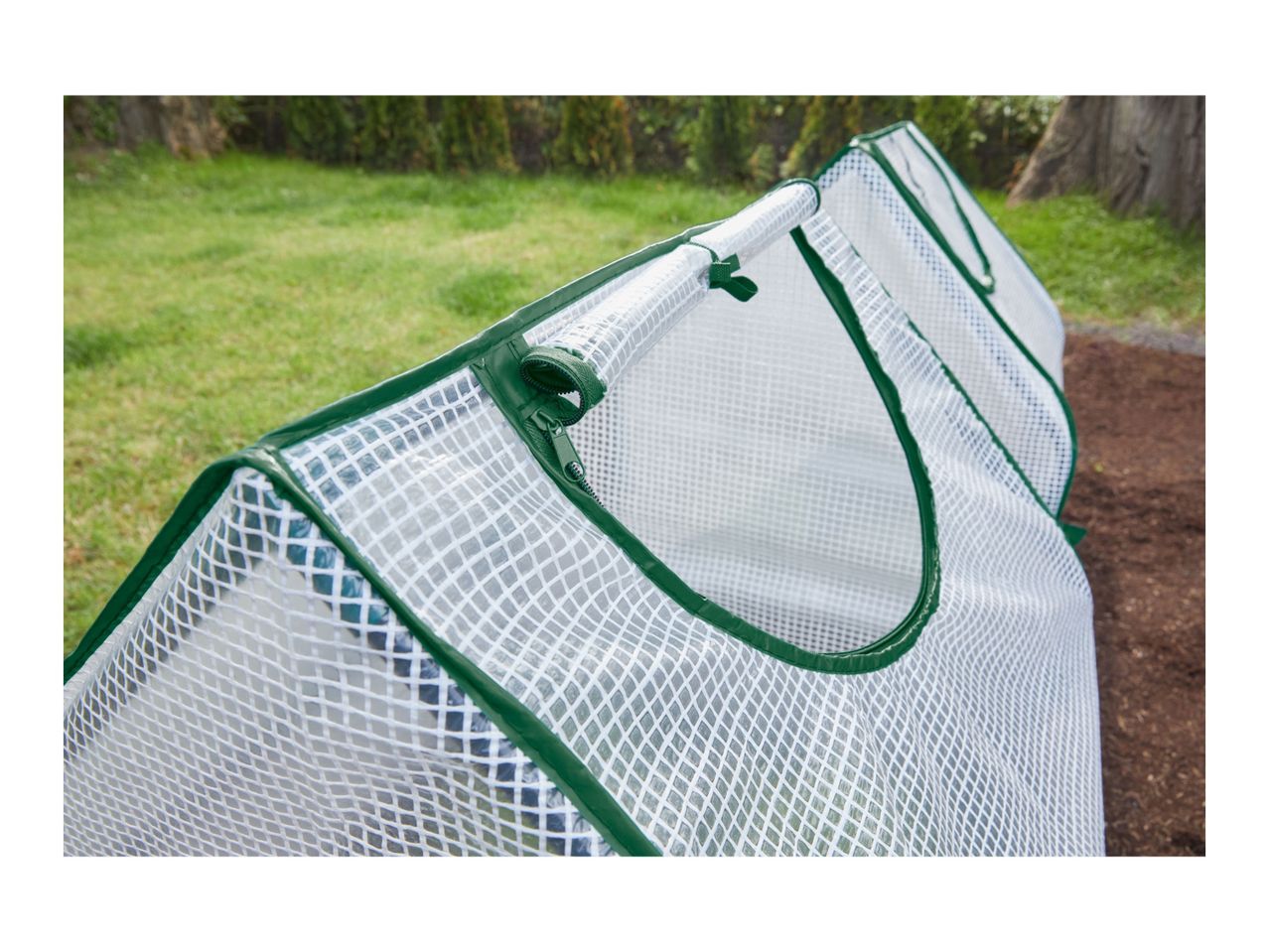 Go to full screen view: Parkside Cold Frame - 2 pack - Image 5
