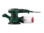 Parkside PEXS 300 C3 random orbital sander with dust collection.