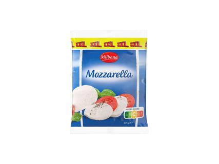 Mozzarella