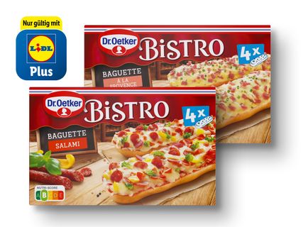 Dr. Oetker Bistro Baguette