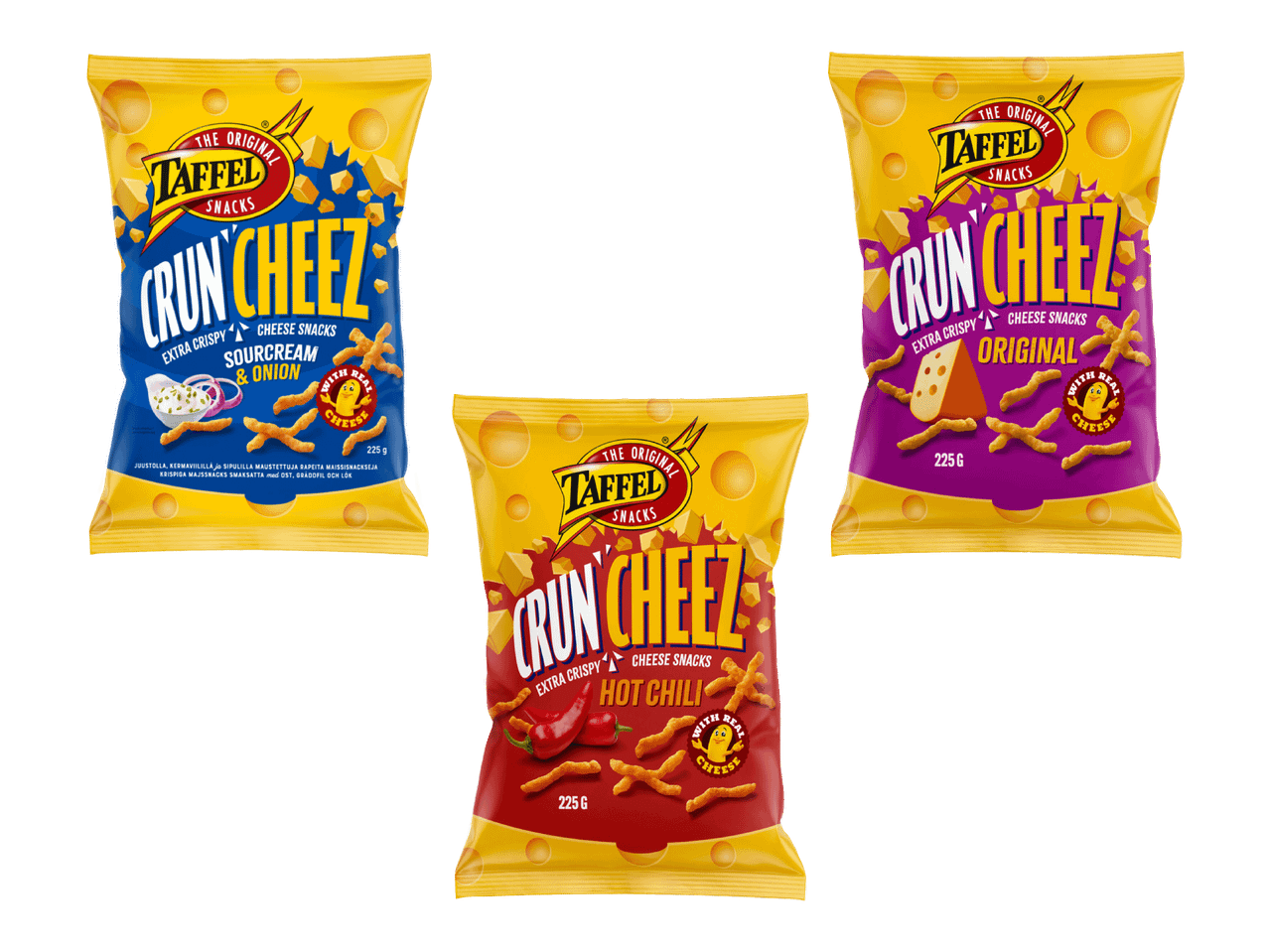 CrunCheez