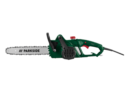 PARKSIDE Tronçonneuse électrique