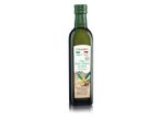 Bottiglia di olio extra vergine di oliva Italiamo.
