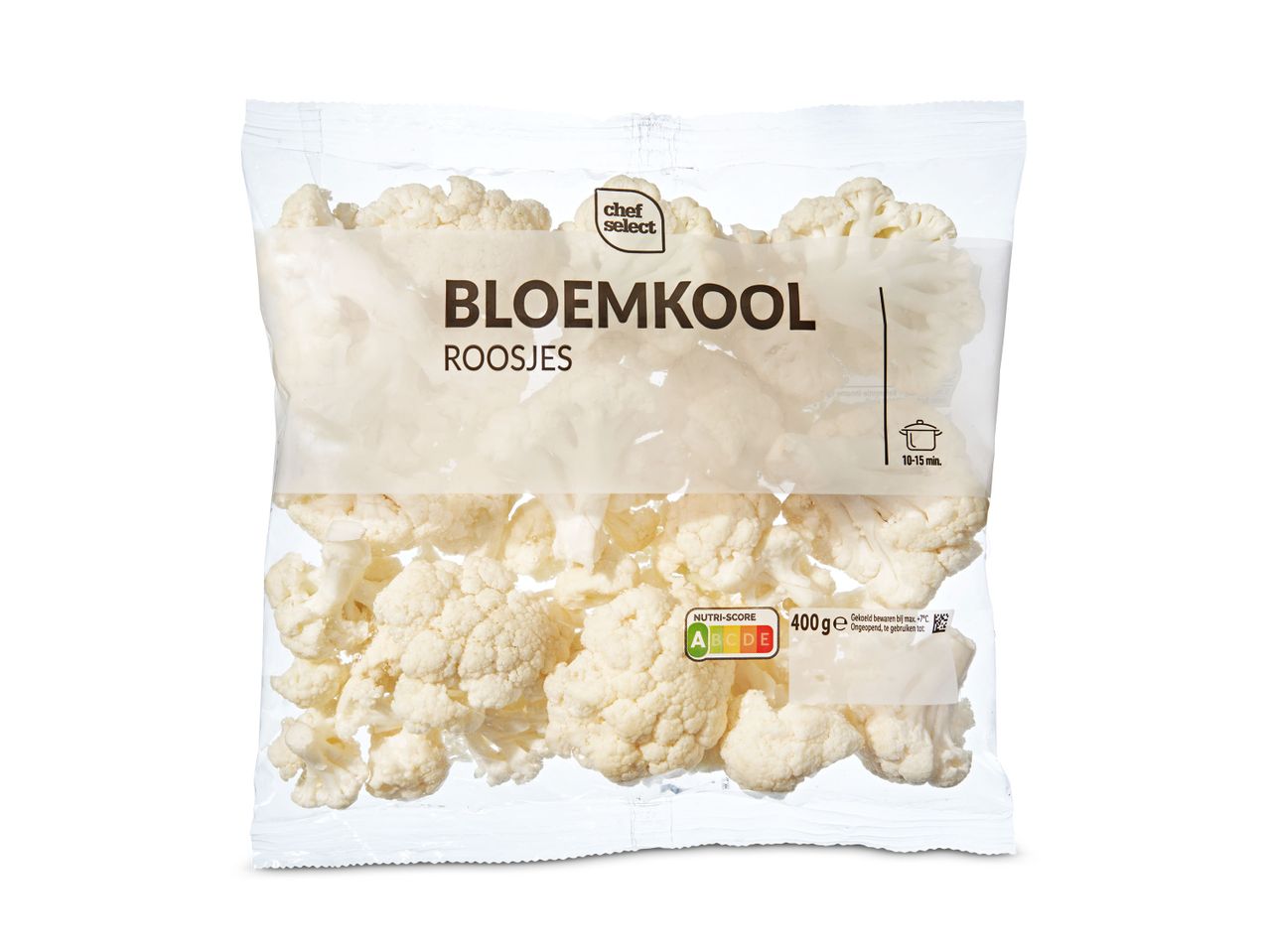 Ga naar volledige schermweergave: Bloemkoolroosjes - afbeelding 1
