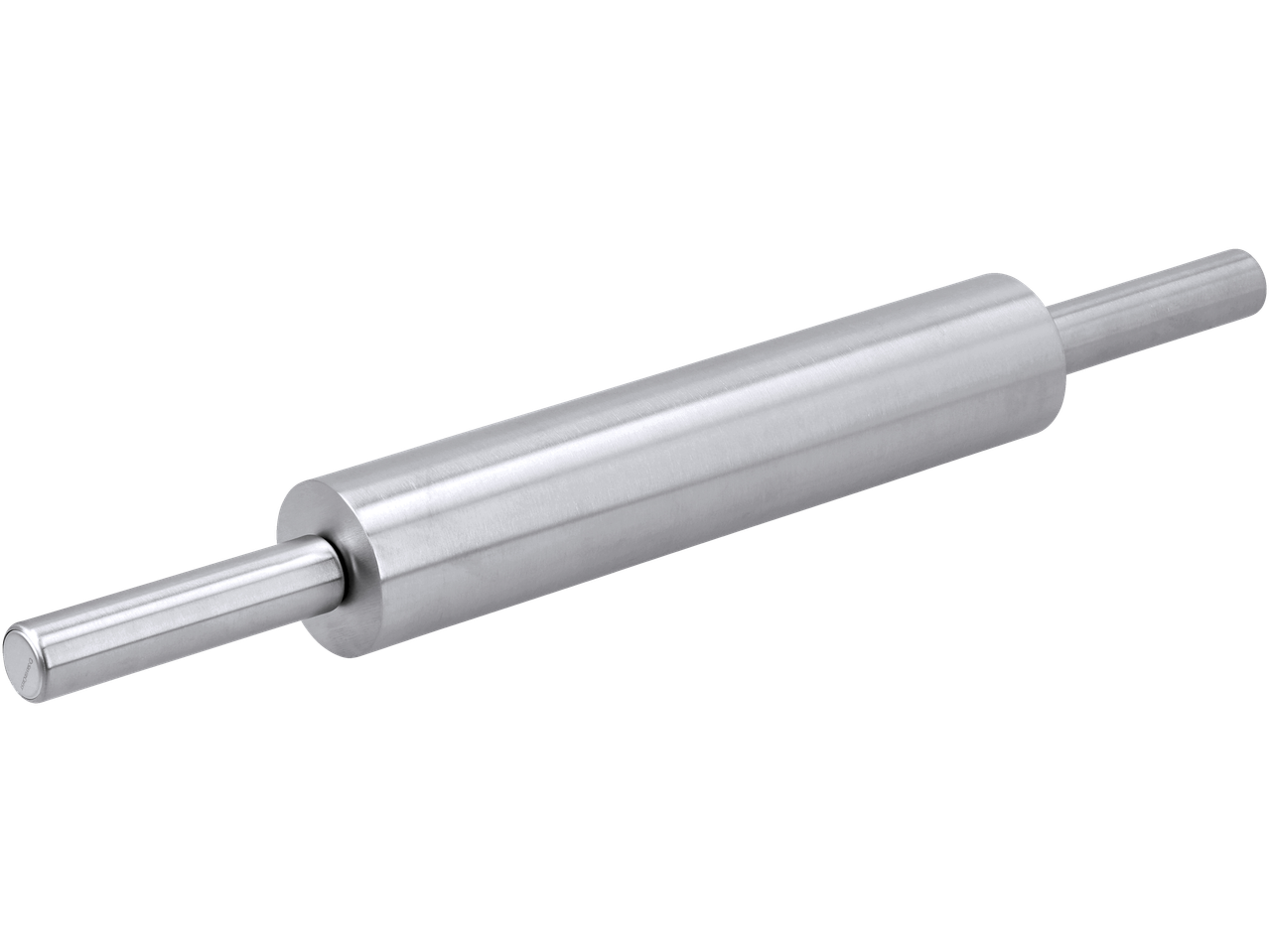Rouleau à pâtisserie en acier inoxydable SILVERCREST