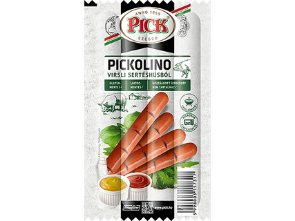 Pickolino virsli