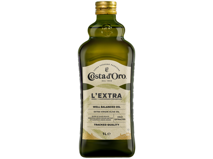 COSTA D’ORO Маслиново масло