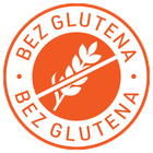 F bez glutena