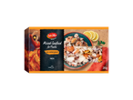 Sol&Mar marisco misto para paella, pré-cozinhado e glaciado, 270g