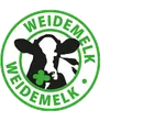 Weidemelk