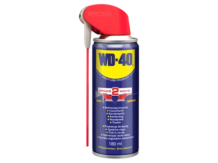 Univerzális kenőspray