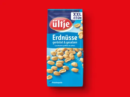 Ültje Erdnüsse