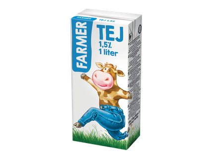 UHT tej