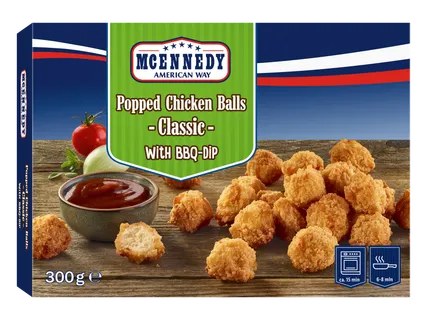 Vištienos kepsneliai su padažu