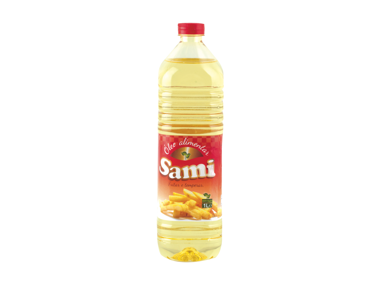 Óleo Alimentar SAMI
