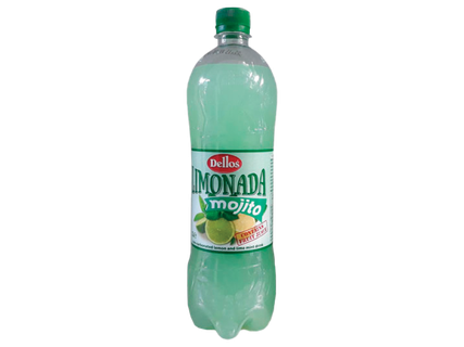DELLOS Негазирана безалкохолна напитка