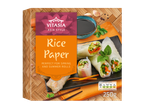 Vitasia Asia Style: Rice paper for spring and summer rolls.