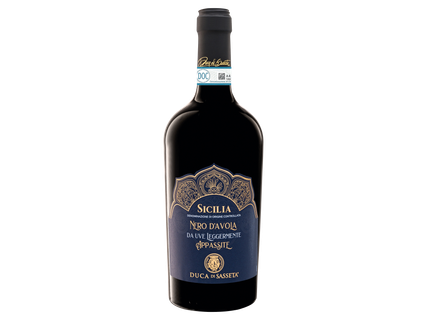 Nero d’Avola Sicilia*