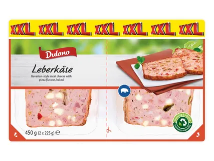 Bajor húskenyér