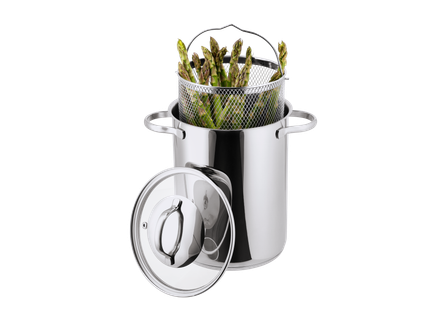 SILVERCREST® Aspergepan