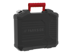 Must Parkside® kohver elektrilisele löökkruvikeerajale PDSSE 550 A1