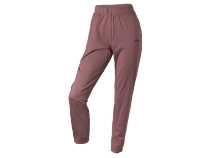 Moterų funkcinės sportinės kelnės (GRS)